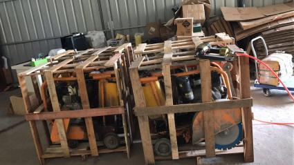 贵阳行李、家具、电器包装托运