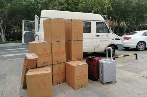 贵阳行李托运公司